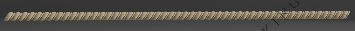 GRECAS PARA MOLDURA 1-100