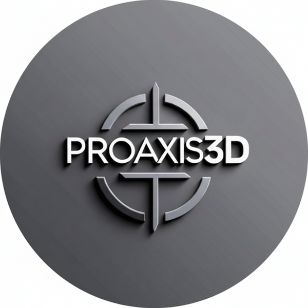PROaxis3D